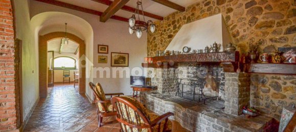 10 bedrooms House in Ficulle, Italy No. 106311 13