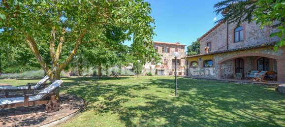 10 bedrooms House in Ficulle, Italy No. 106311 5