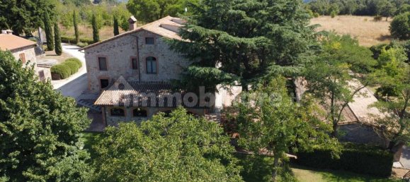 10 bedrooms House in Ficulle, Italy No. 106311 4