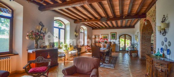 10 bedrooms House in Ficulle, Italy No. 106311 17