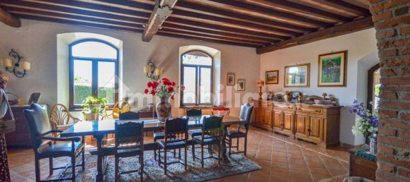 10 bedrooms House in Ficulle, Italy No. 106311 14