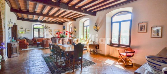 10 bedrooms House in Ficulle, Italy No. 106311 16