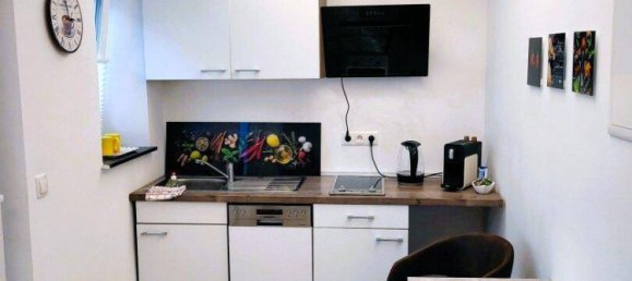 2 rooms Apartment in Villach, Austria No. 182340 3