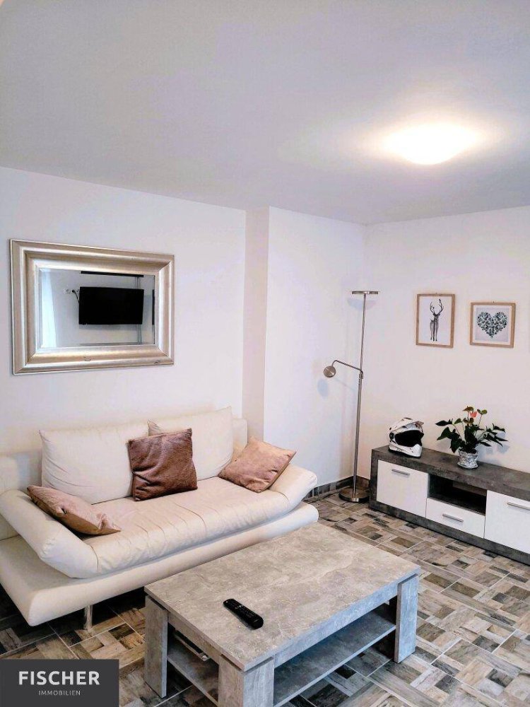 2 rooms Apartment in Villach, Austria No. 182340