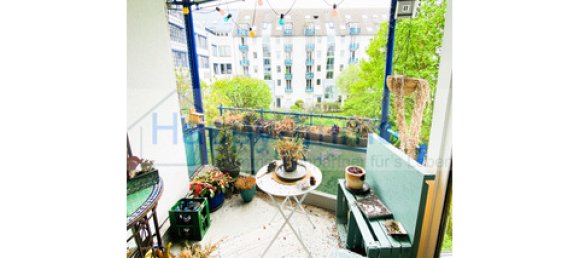 1 غرف نوم شقة في Munich, Germany رقم 161862 8