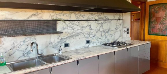 5 bedrooms Apartment in Bologna, Italy No. 345821 24