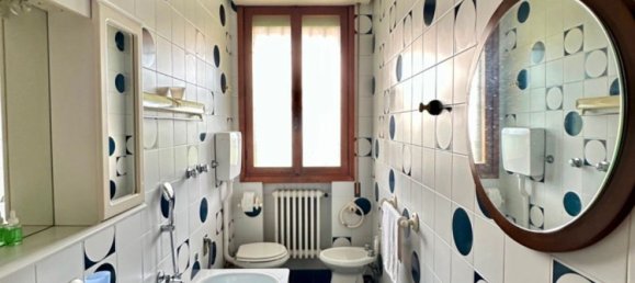 5 bedrooms Apartment in Bologna, Italy No. 345821 42