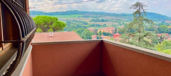 5 bedrooms Apartment in Bologna, Italy No. 345821 31