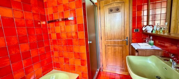 5 bedrooms Apartment in Bologna, Italy No. 345821 41