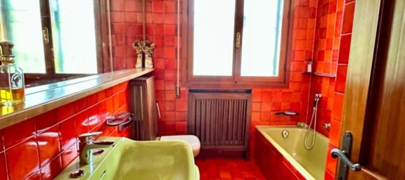 5 bedrooms Apartment in Bologna, Italy No. 345821 40