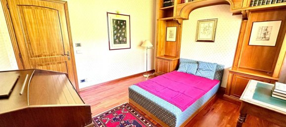 5 bedrooms Apartment in Bologna, Italy No. 345821 39