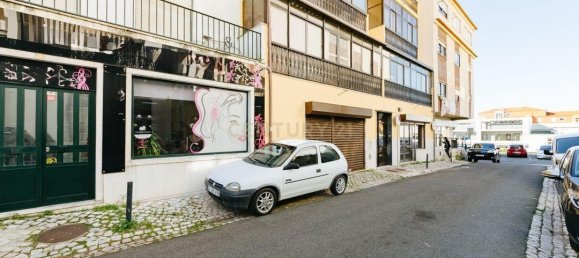 100m² Commercial property in Casal de Cambra, Portugal No. 310437 2