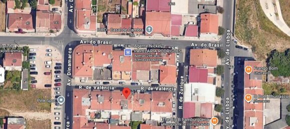 100m² Commercial property in Casal de Cambra, Portugal No. 310437 4