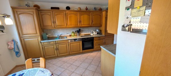 6 rooms House in Lorrach, Germany No. 771 6