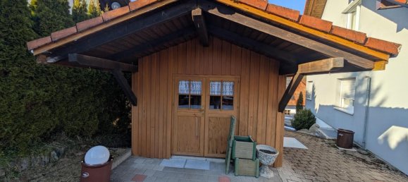 6 rooms House in Lorrach, Germany No. 771 31