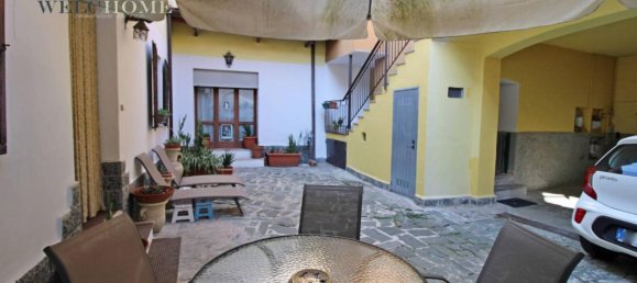 Casa de 4 habitaciónes en Arluno, Italy No. 17484 34