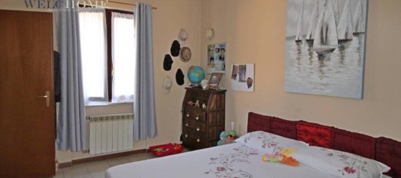 Casa de 4 habitaciónes en Arluno, Italy No. 17484 28