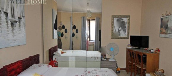 Casa de 4 habitaciónes en Arluno, Italy No. 17484 26