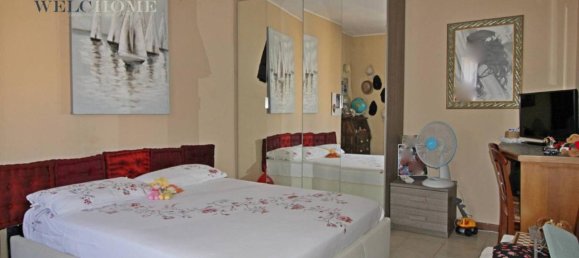 Casa de 4 habitaciónes en Arluno, Italy No. 17484 27