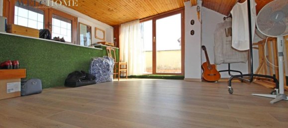 Casa de 4 habitaciónes en Arluno, Italy No. 17484 29