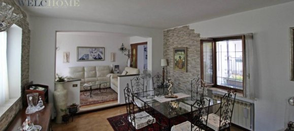 Casa de 4 habitaciónes en Arluno, Italy No. 17484 2