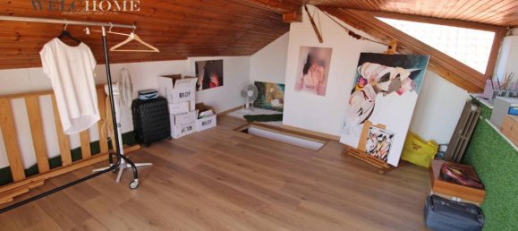 Casa de 4 habitaciónes en Arluno, Italy No. 17484 30