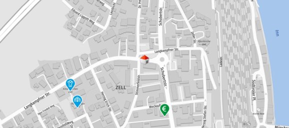 3 bedrooms Apartment in Kufstein, Austria No. 174380 15