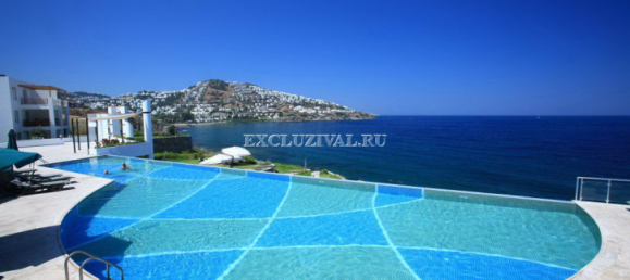 Apartment 4+1 in Bodrum, Turkey No. 28243 6