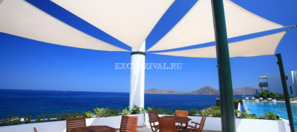 Apartment 4+1 in Bodrum, Turkey No. 28243 10
