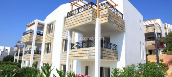 Apartment 4+1 in Bodrum, Turkey No. 28243 13