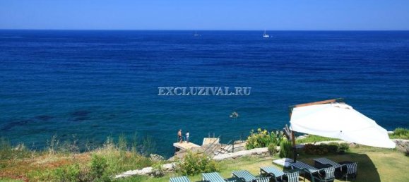 Apartment 4+1 in Bodrum, Turkey No. 28243 21