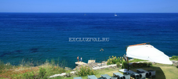 Apartment 4+1 in Bodrum, Turkey No. 28243 11