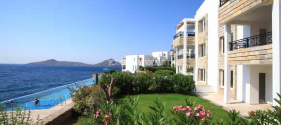 Apartment 4+1 in Bodrum, Turkey No. 28243 14