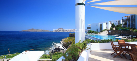 Apartment 4+1 in Bodrum, Turkey No. 28243 9