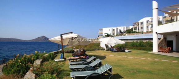 Apartment 4+1 in Bodrum, Turkey No. 28243 20