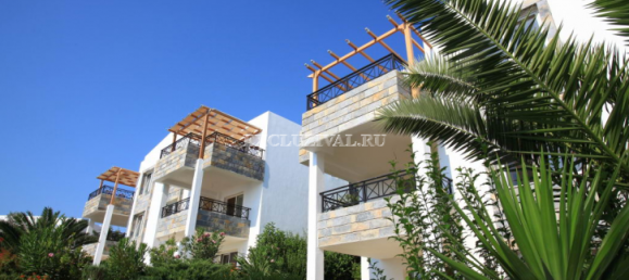 Apartment 4+1 in Bodrum, Turkey No. 28243 16