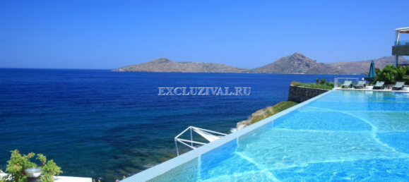 Apartment 4+1 in Bodrum, Turkey No. 28243 8