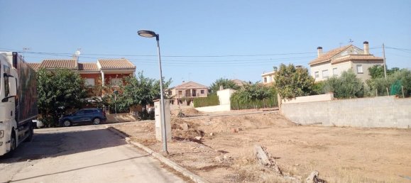 Grundstück in Valencia, Spain 195m², Nr. 131827 17