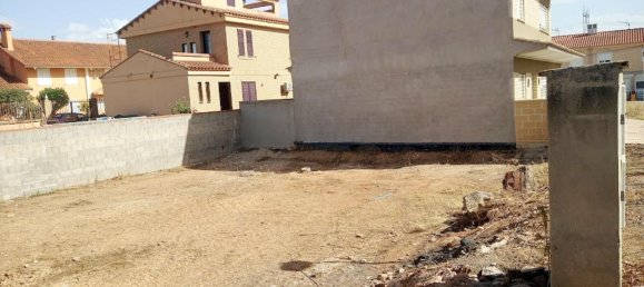 Grundstück in Valencia, Spain 195m², Nr. 131827 4