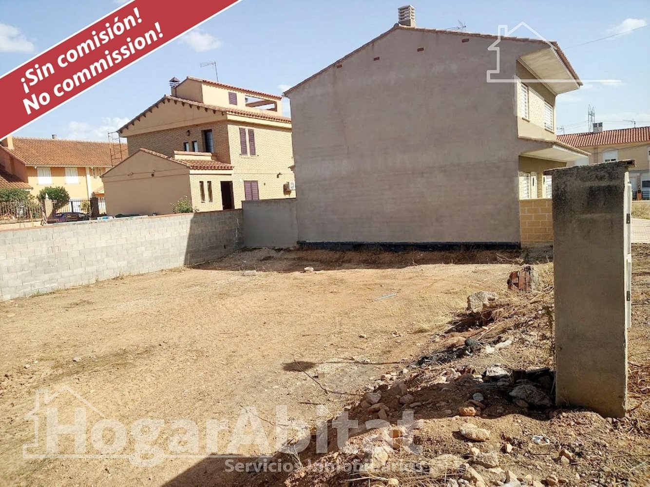 Grundstück in Valencia, Spain 195m², Nr. 131827