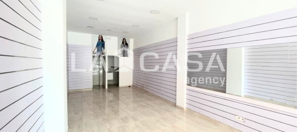 70m² Commercial property in Badalona, Spain No. 135156 7