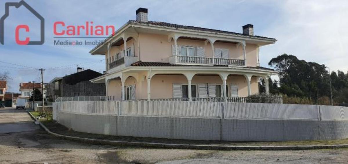 4 غرف نوم منزل في Vila Nova de Gaia, Portugal رقم 3552