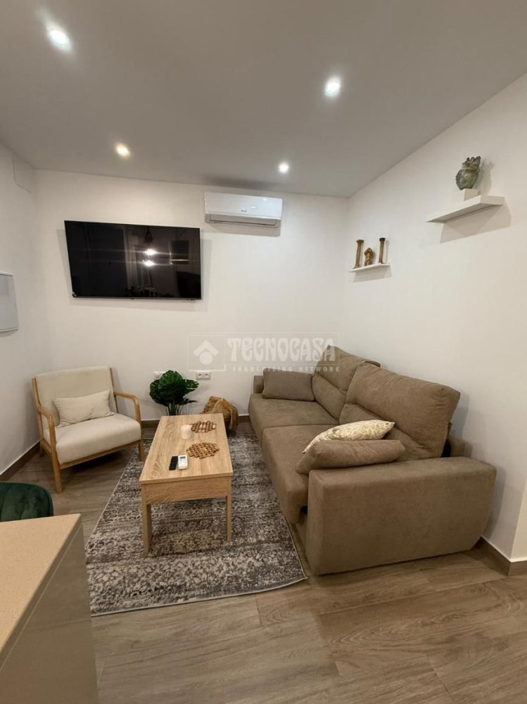 2 bedrooms Apartment in Merida, Spain No. 202887