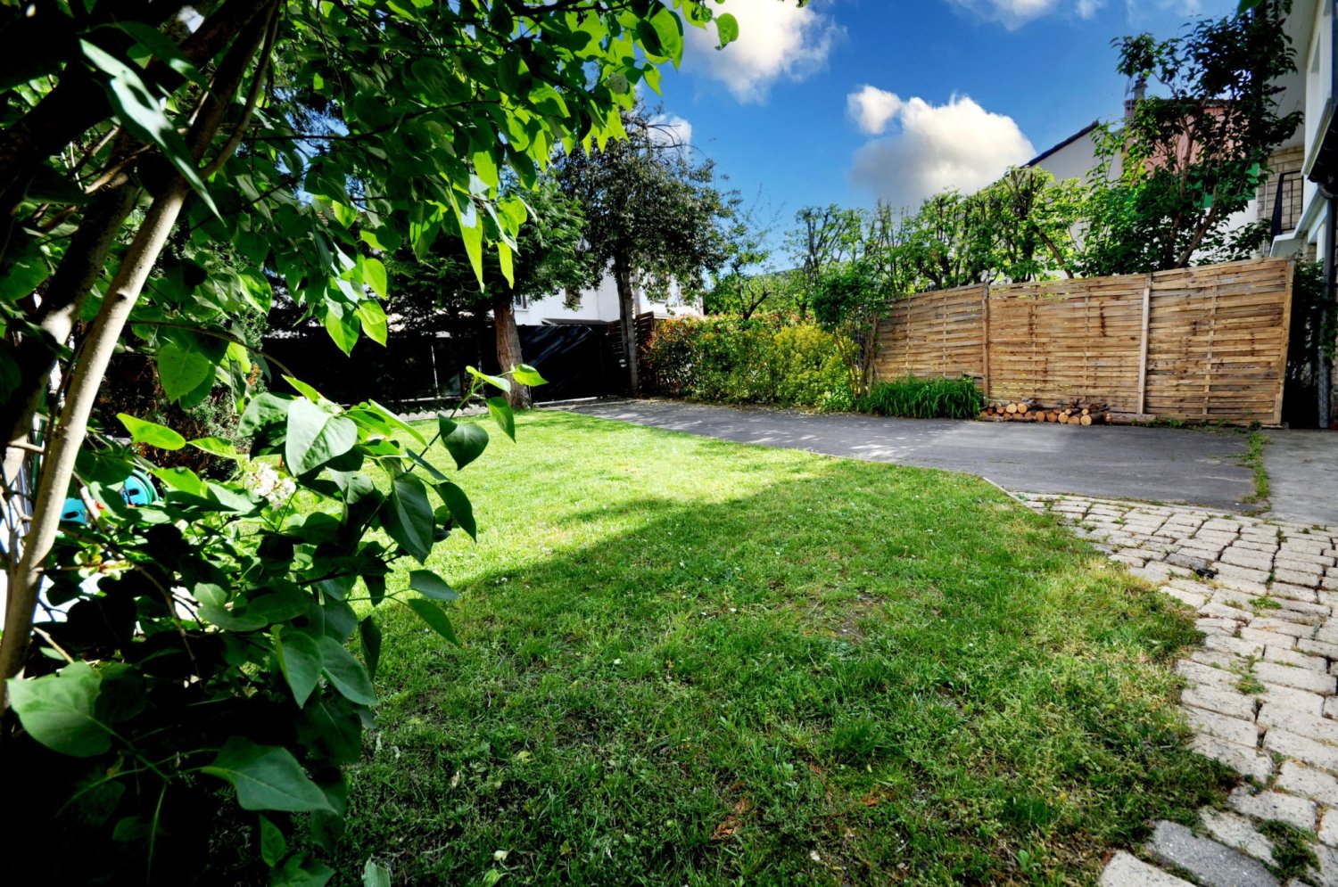 5 Schlafzimmer Haus in Puteaux, France, Nr. 183630