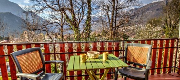 2 bedrooms Apartment in Cremeno, Italy No. 78334 5