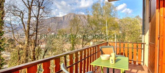 2 bedrooms Apartment in Cremeno, Italy No. 78334 6