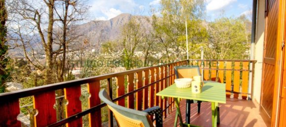 2 bedrooms Apartment in Cremeno, Italy No. 78334 33