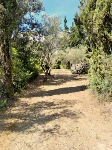 2 bedrooms House in Sommieres, France No. 318152