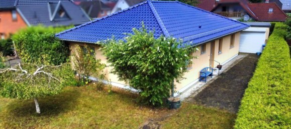 4-salle Bungalow à Vorpommern-Rugen, Germany No. 313524 2