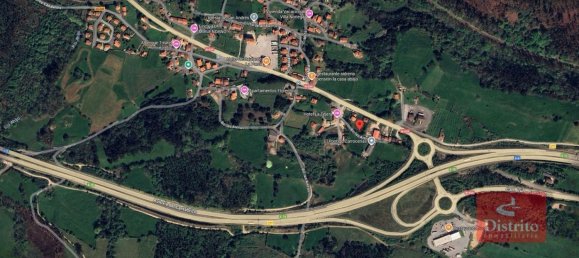 Terreno en Ribadedeva, Spain No. 170881 5